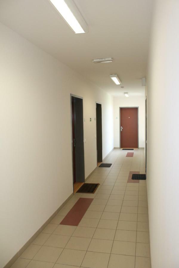 Big 291 - Rezidence Eliska 9 Apartamento
