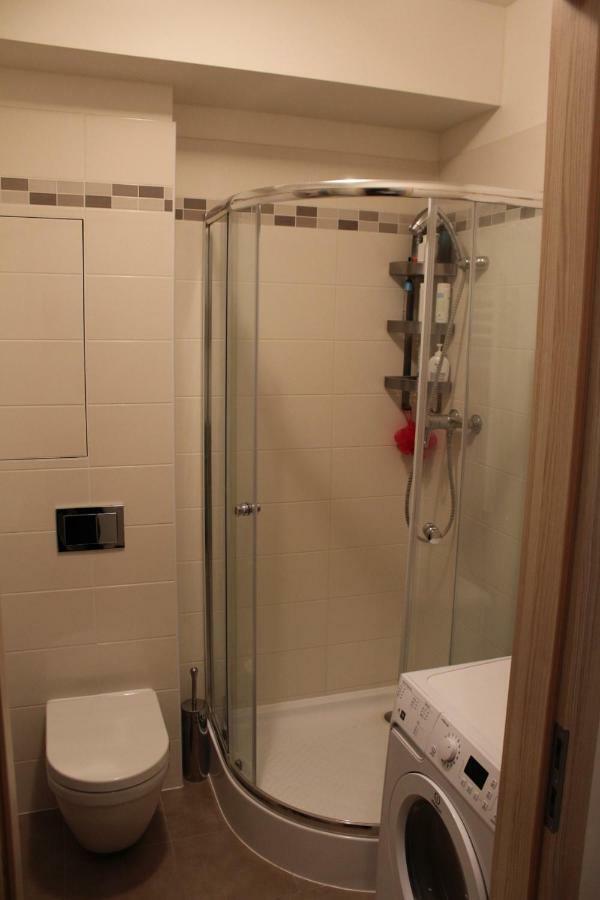 Big 291 - Rezidence Eliska 9 Appartement *