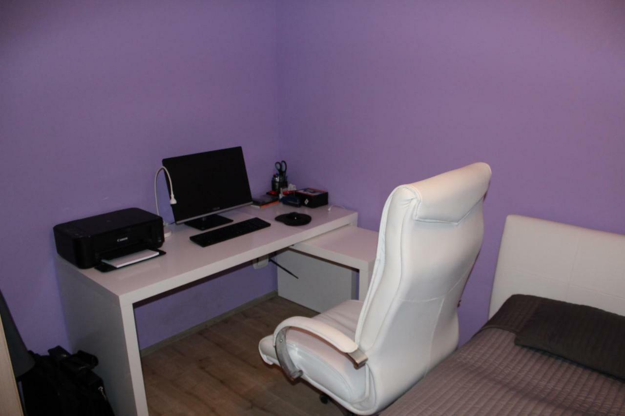 Appartement Big 291 - Rezidence Eliska 9